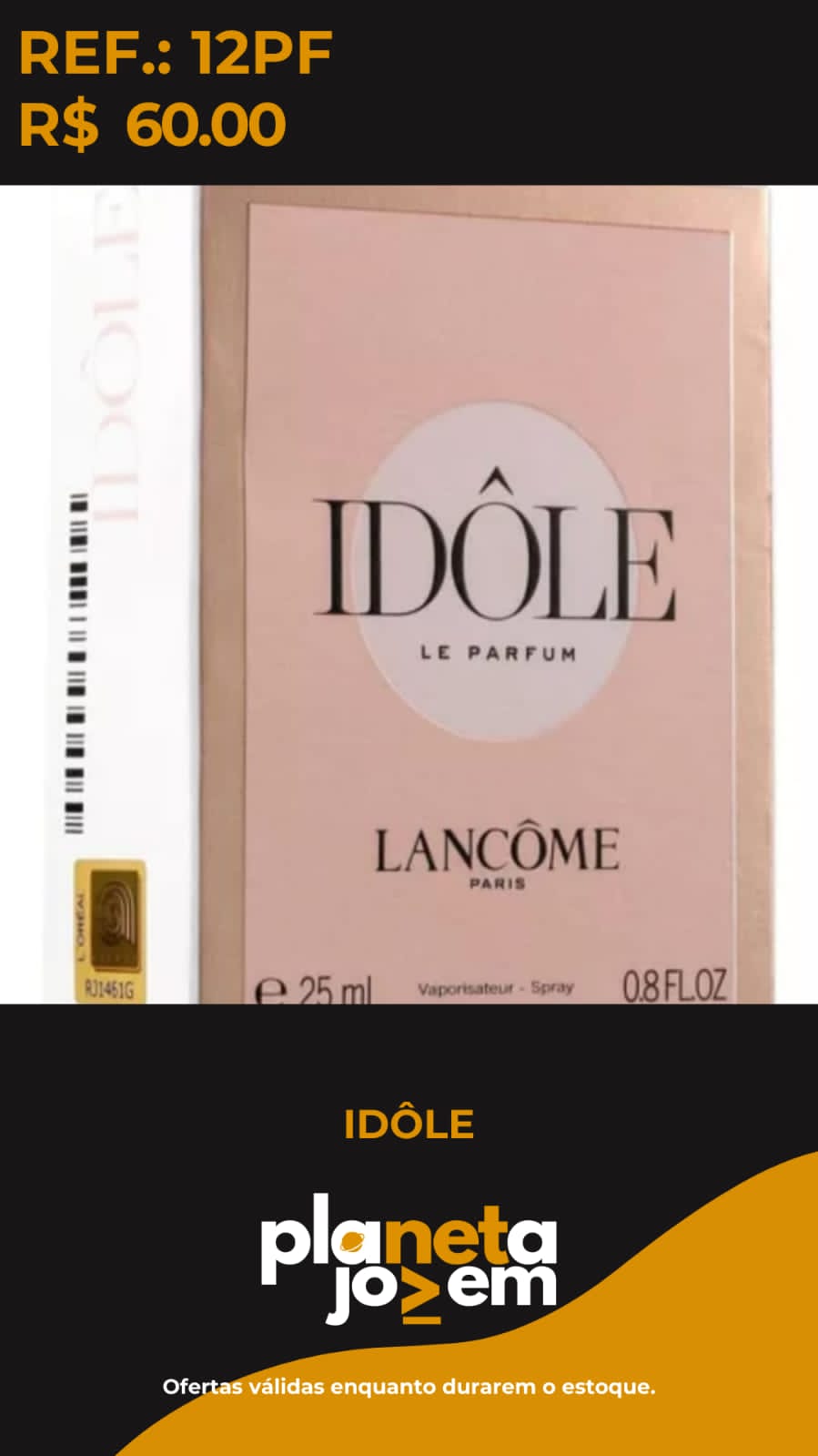 Idôle